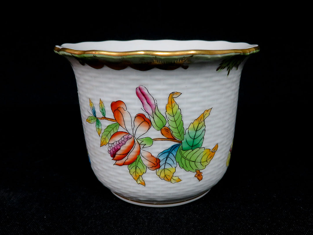 Herend Cachepot