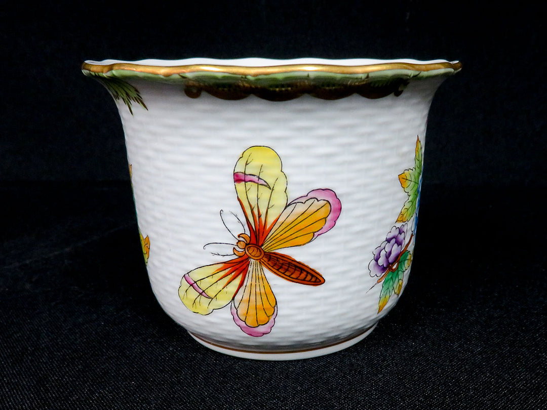 Herend Cachepot