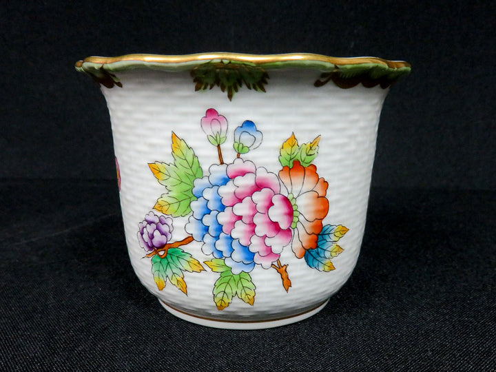 Herend Cachepot