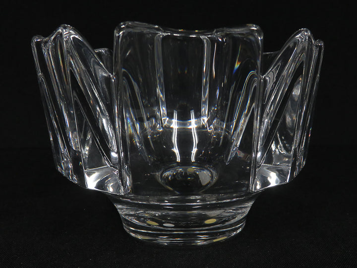 Orrefors Bowl