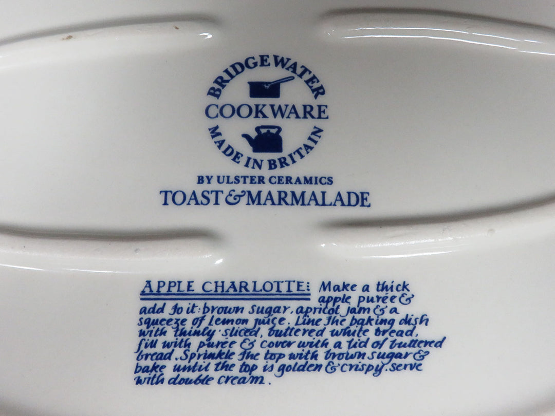Emma Bridgewater Casserole
