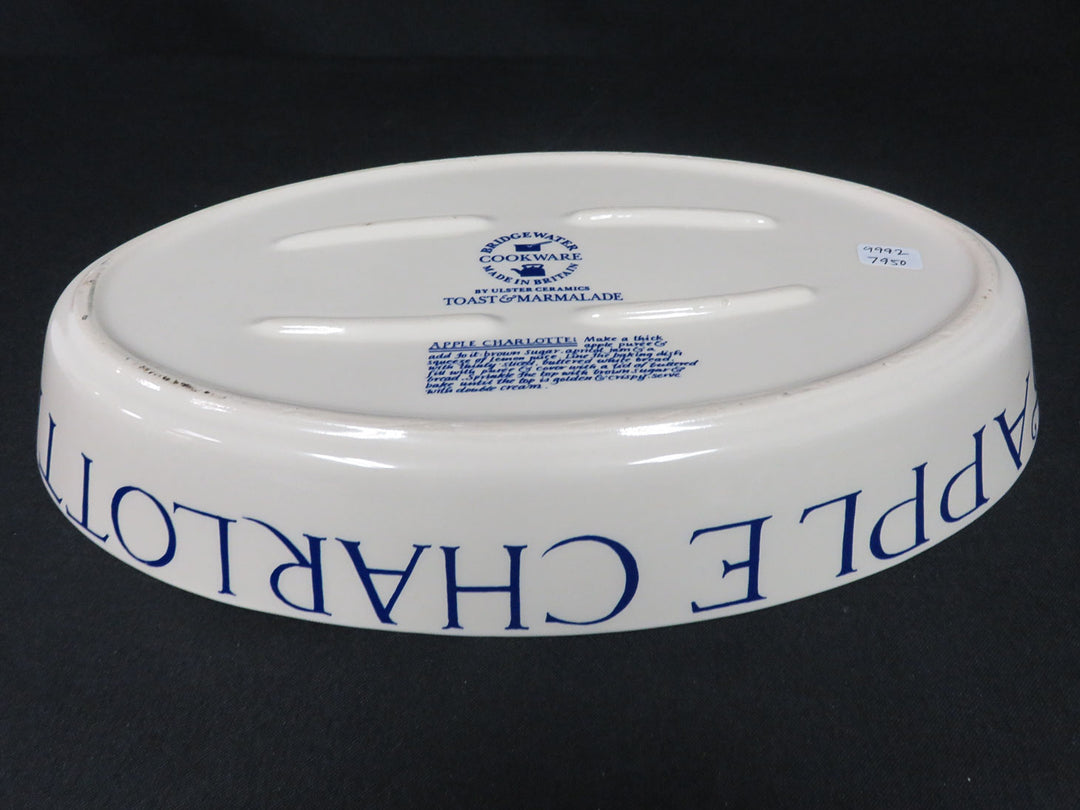 Emma Bridgewater Casserole