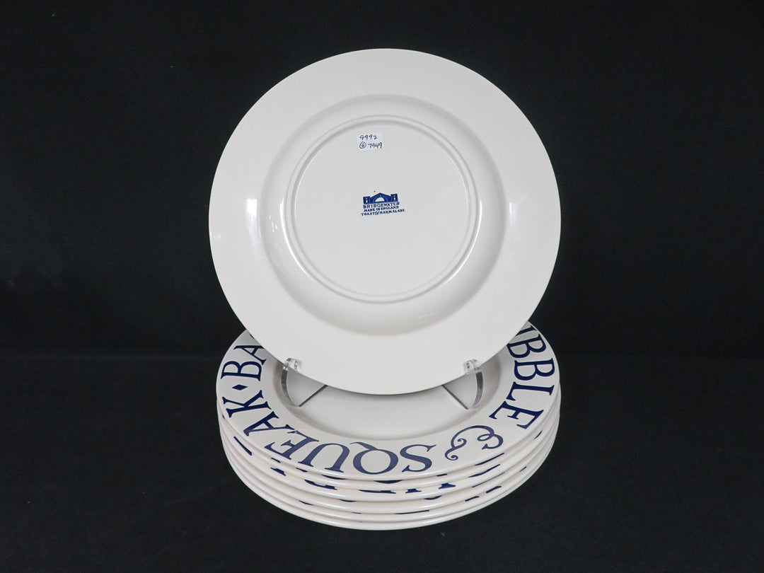 Emma Bridgewater Dinner Plates