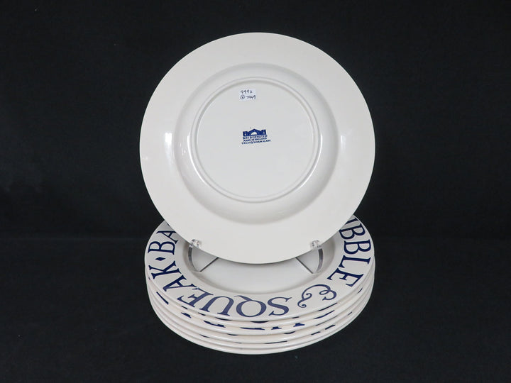 Emma Bridgewater Dinner Plates
