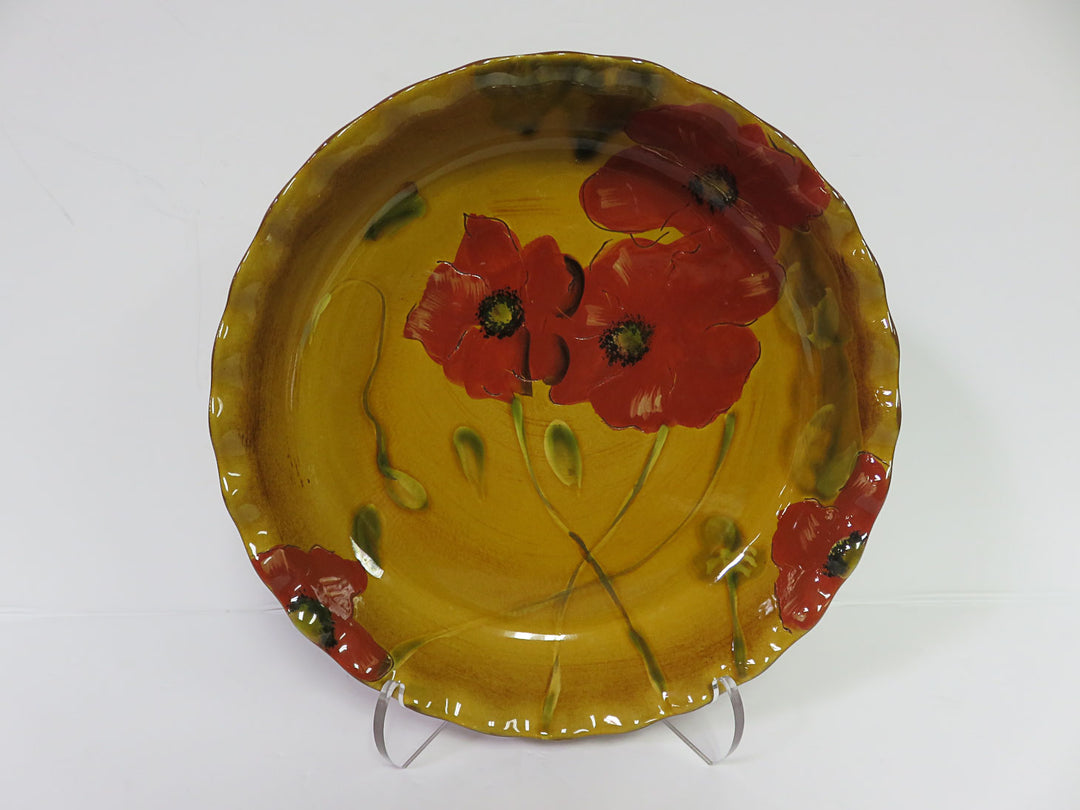 Ambiance Collections Pie Plate