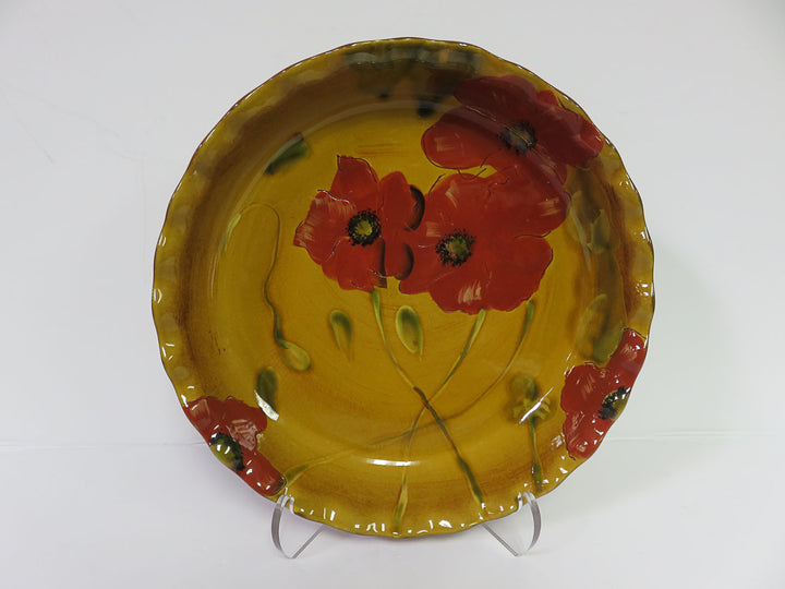 Ambiance Collections Pie Plate