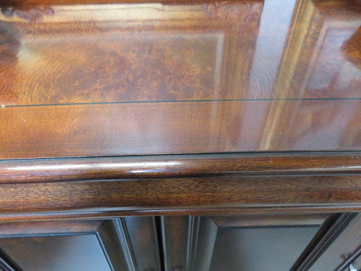 Bernhardt Buffet Cabinet