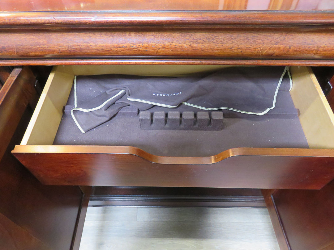 Bernhardt Buffet Cabinet