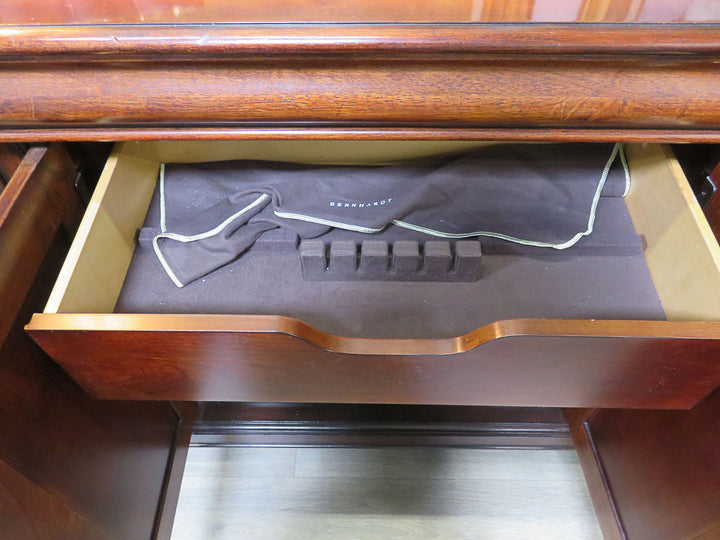 Bernhardt Buffet Cabinet