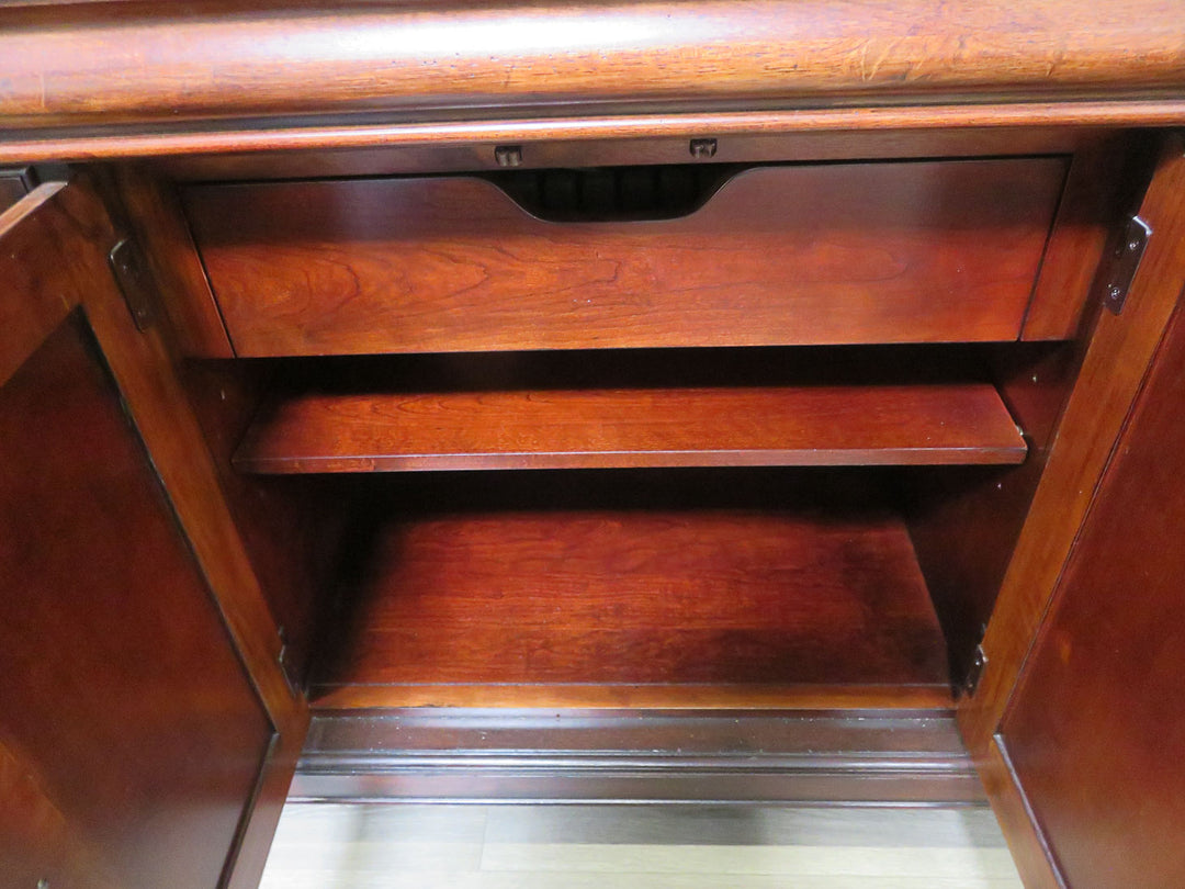 Bernhardt Buffet Cabinet