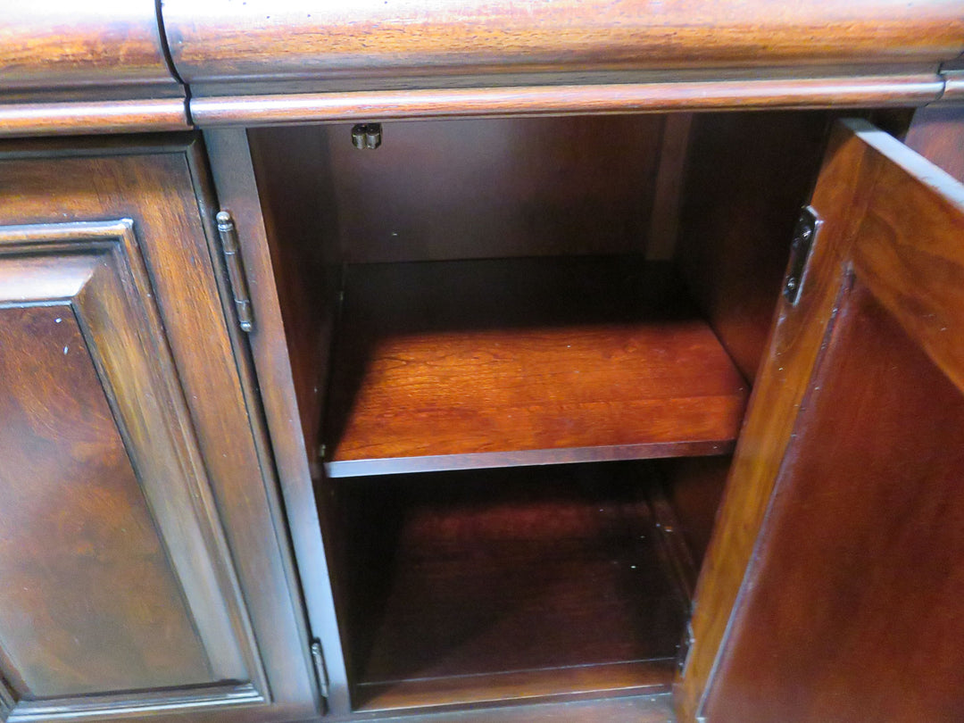 Bernhardt Buffet Cabinet