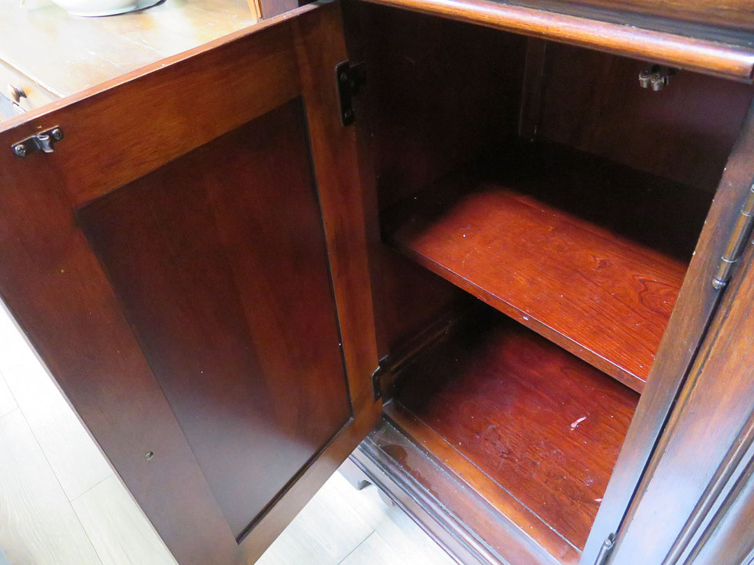 Bernhardt Buffet Cabinet