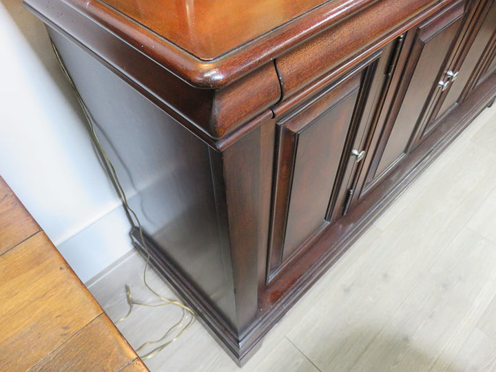 Bernhardt Buffet Cabinet