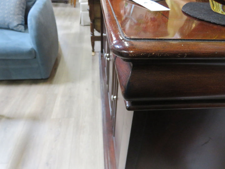 Bernhardt Buffet Cabinet