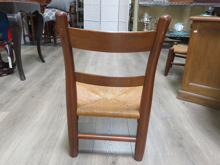 Ladderback Child's Chair