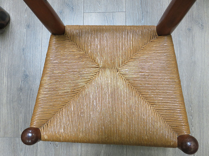 Ladderback Child's Chair