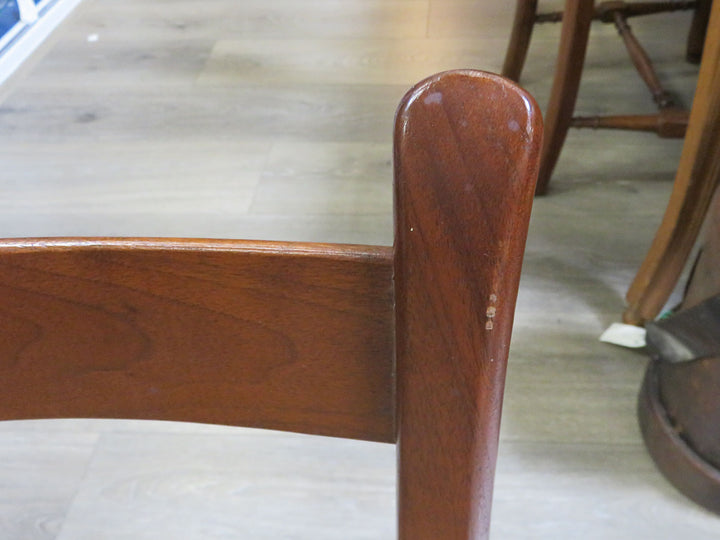 Ladderback Child's Chair