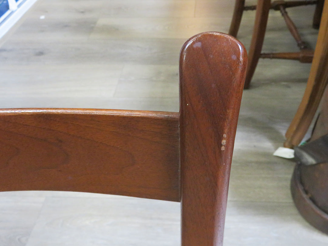 Ladderback Child's Chair
