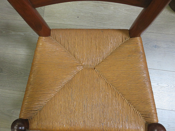 Ladderback Child's Chair