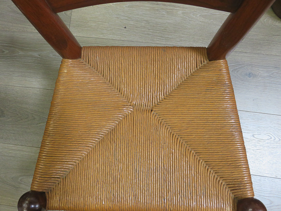 Ladderback Child's Chair