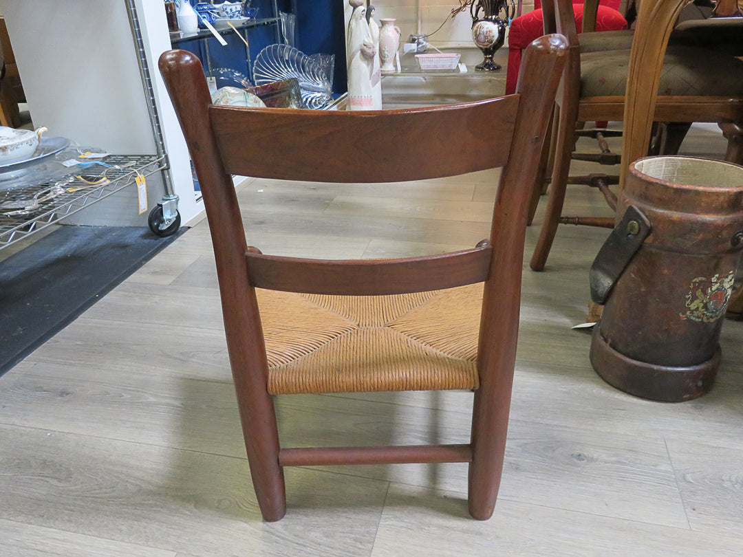 Ladderback Child's Chair