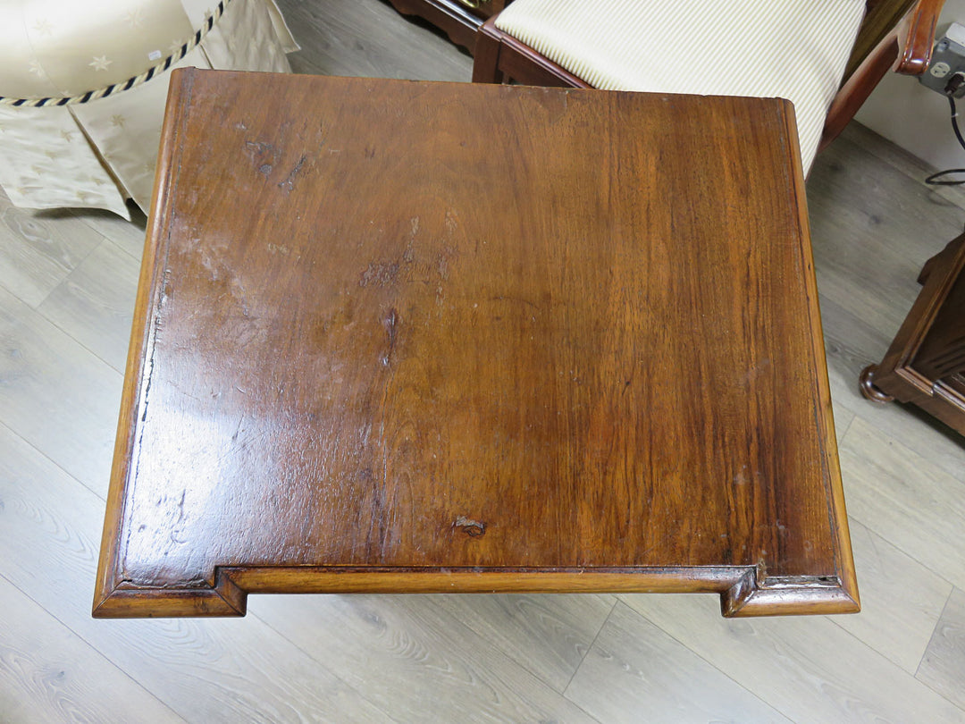 Vintage Walnut Nightstand