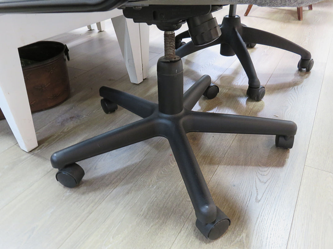 Gray Office Chair