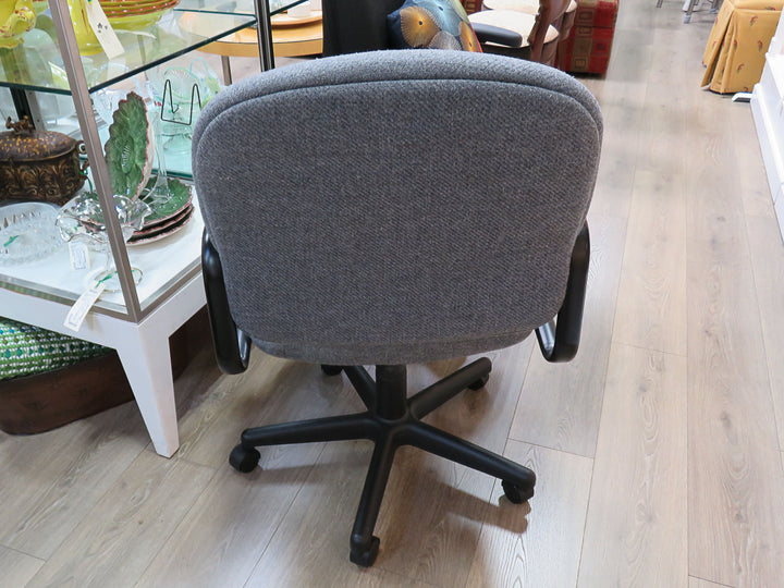 Gray Office Chair
