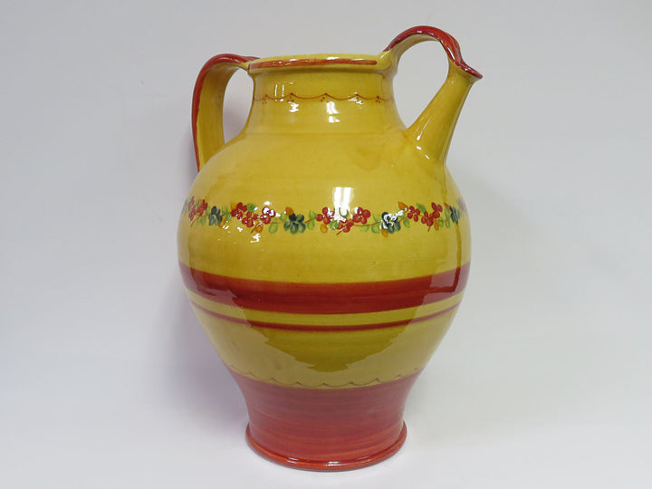Williams Sonoma Jug