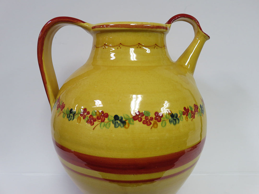 Williams Sonoma Jug