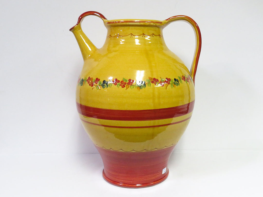 Williams Sonoma Jug