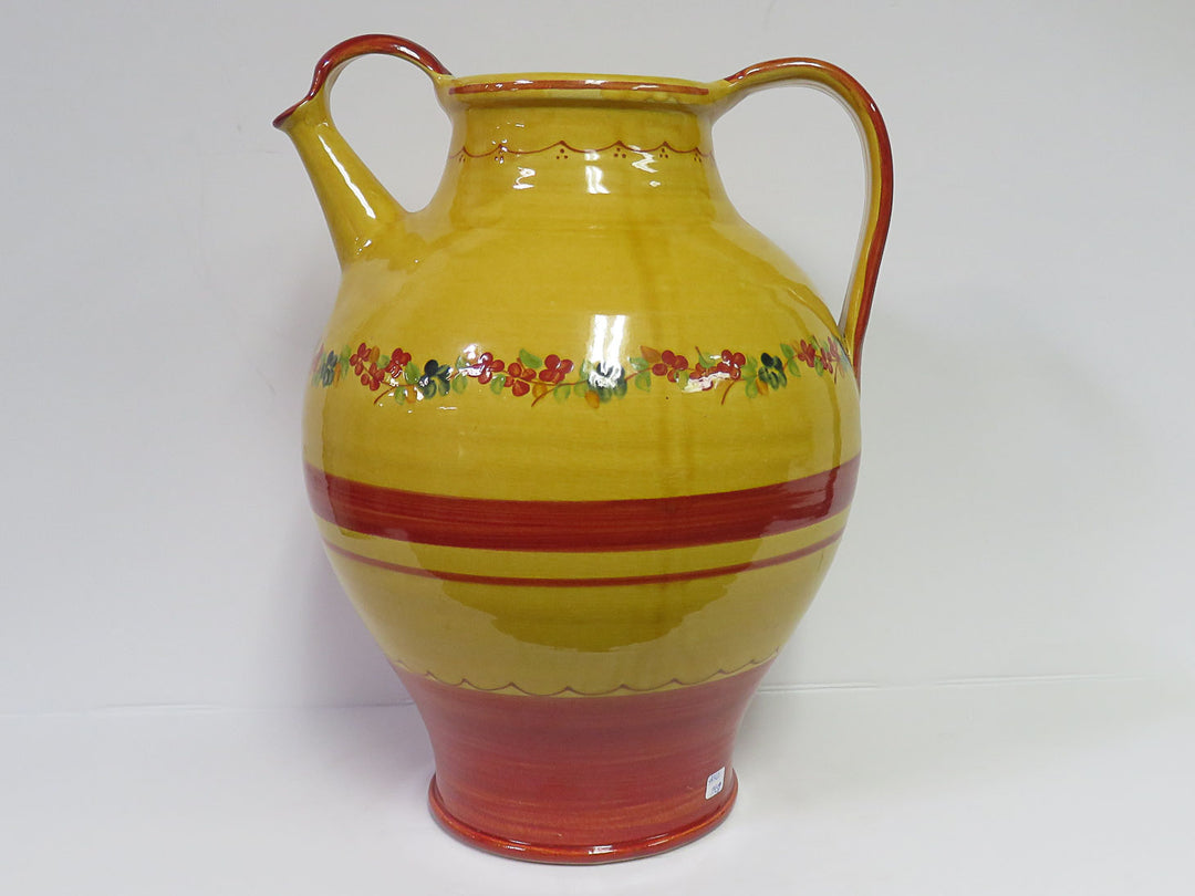 Williams Sonoma Jug