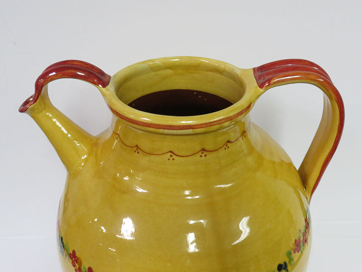 Williams Sonoma Jug