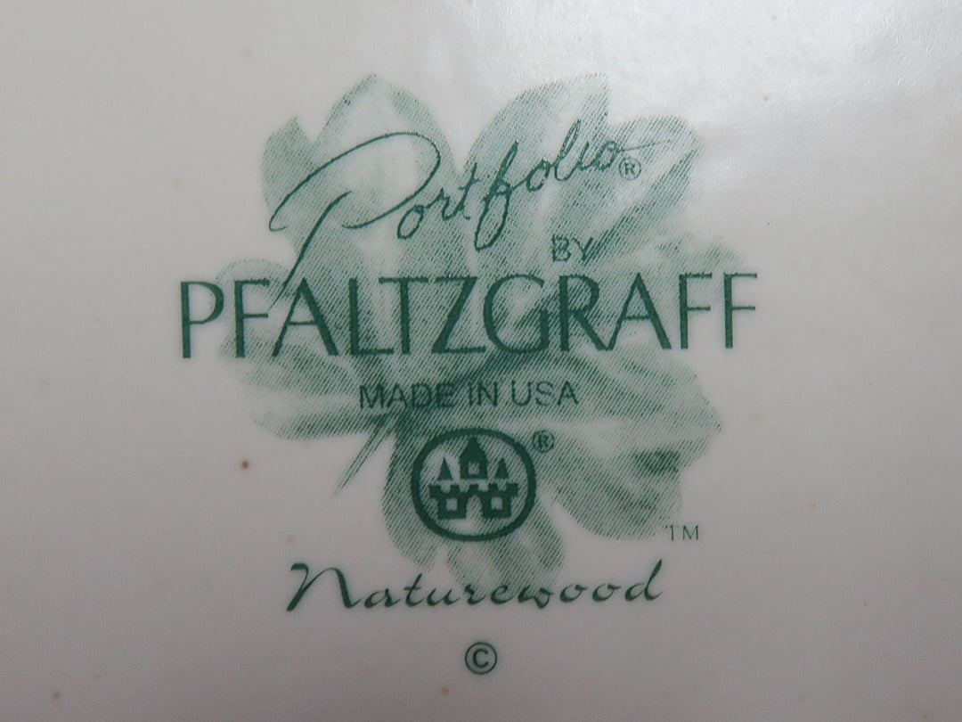 Pfaltzgraff Bowl