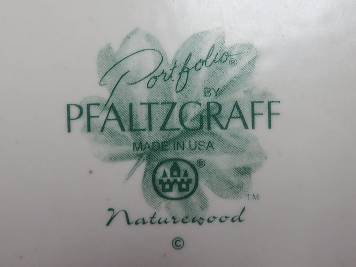Pfaltzgraff Bowl