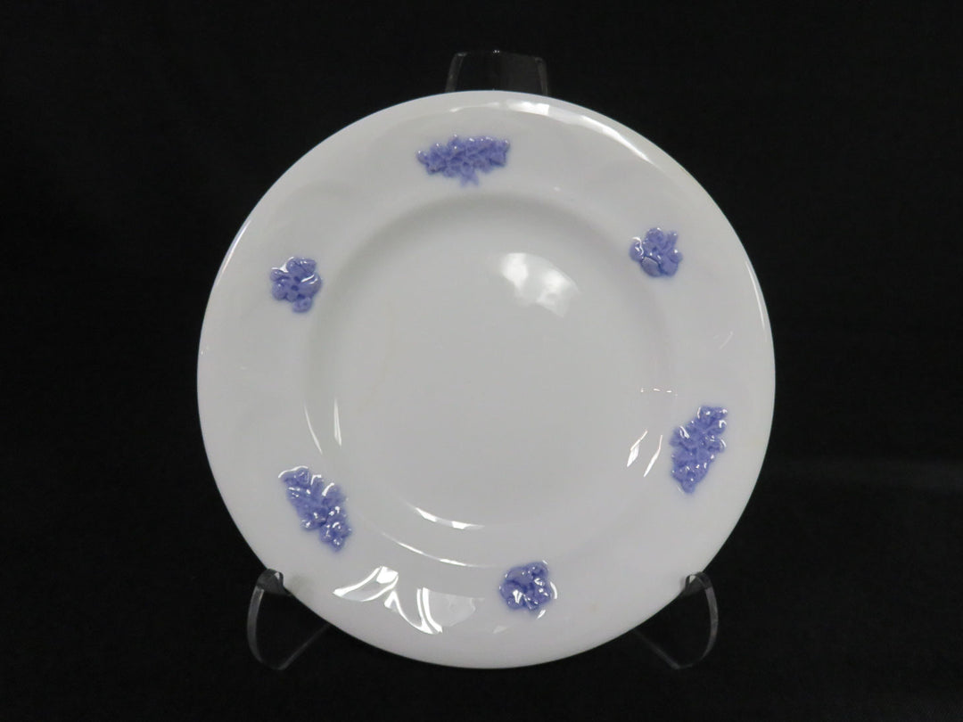 Adderley Appetizer Plates