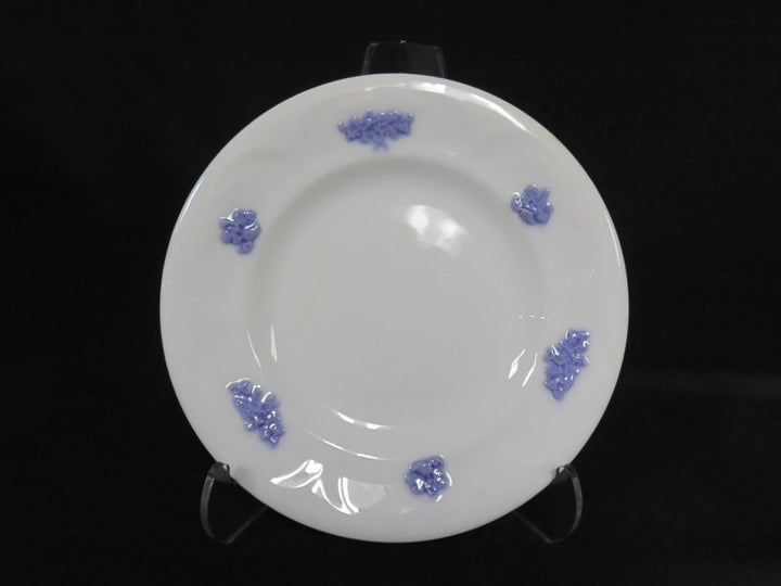 Adderley Appetizer Plates