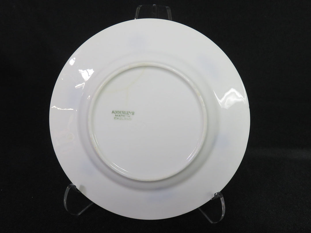 Adderley Appetizer Plates