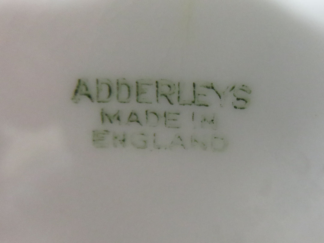 Adderley Appetizer Plates