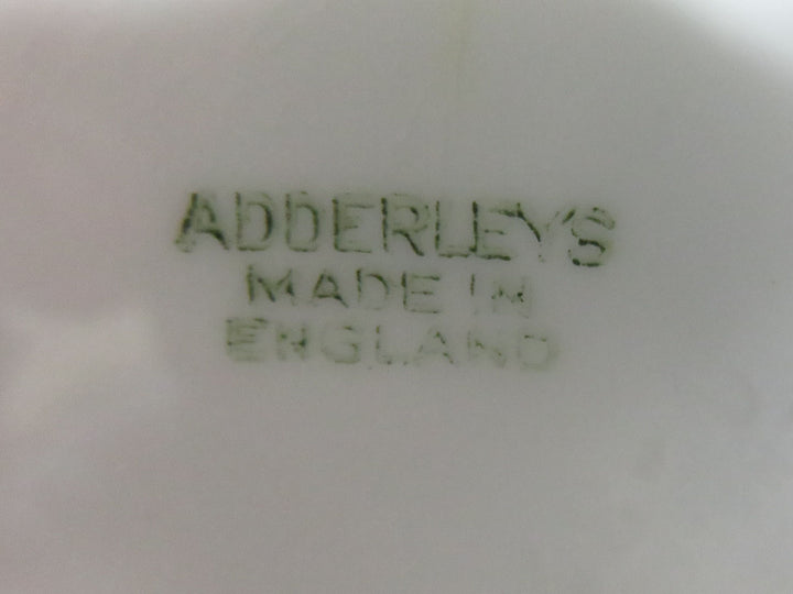 Adderley Appetizer Plates