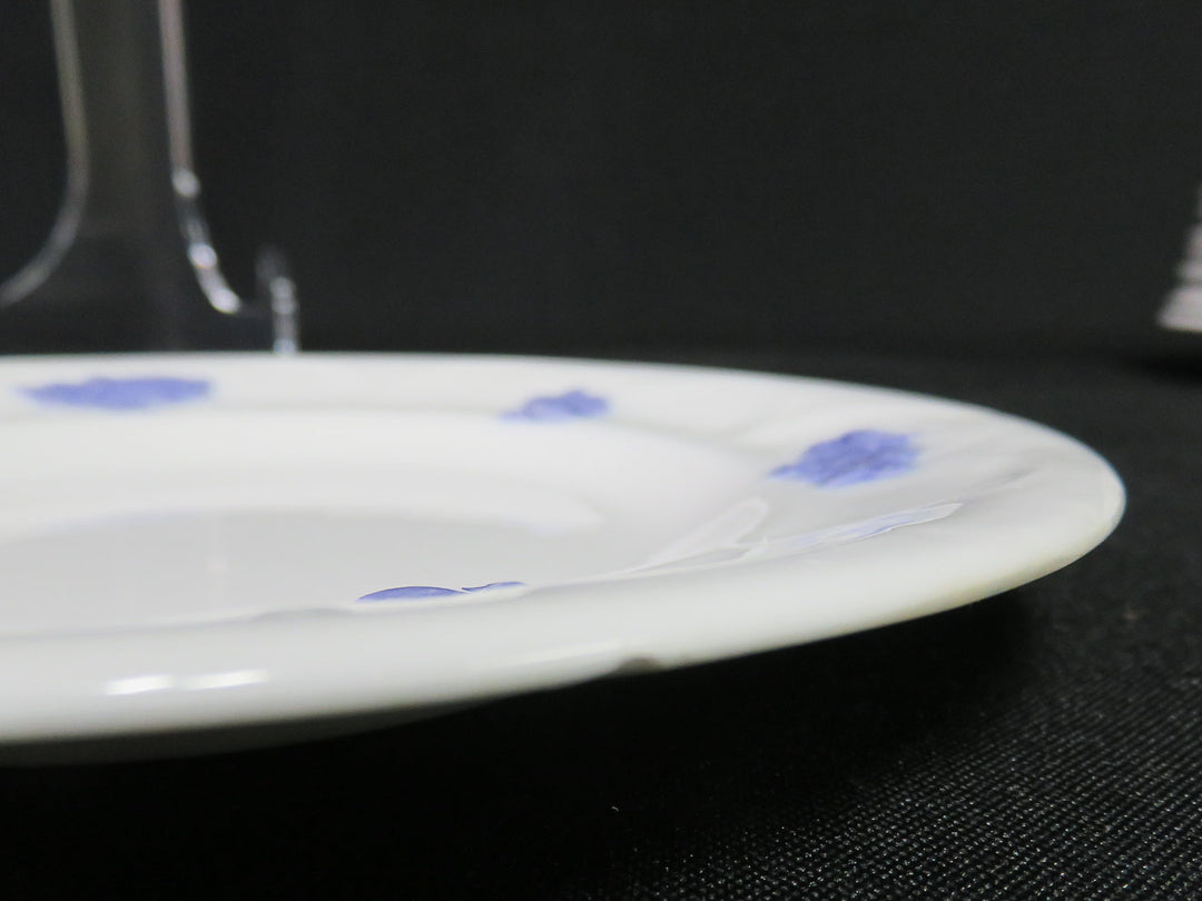 Adderley Appetizer Plates