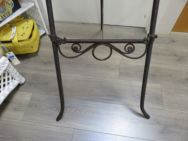 Antique Floor Easel