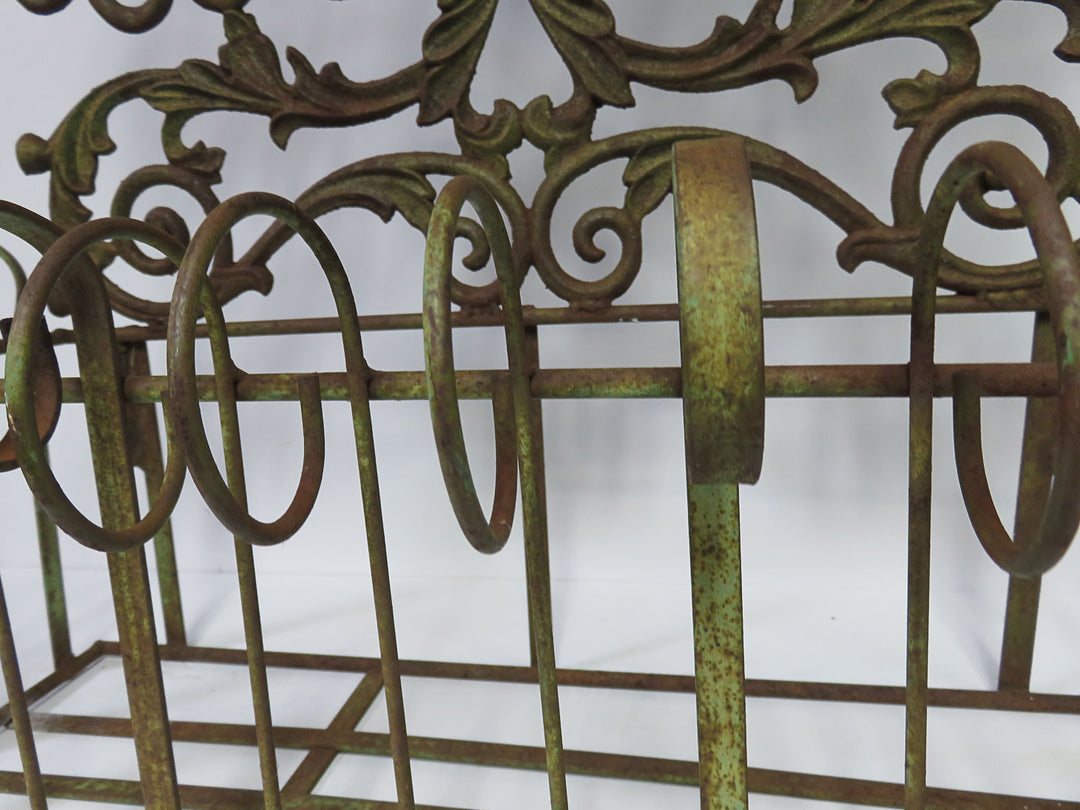 Garden Cast Iron Planter