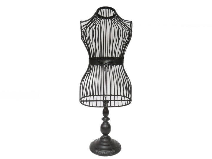 Vintage Tabletop Dress Form