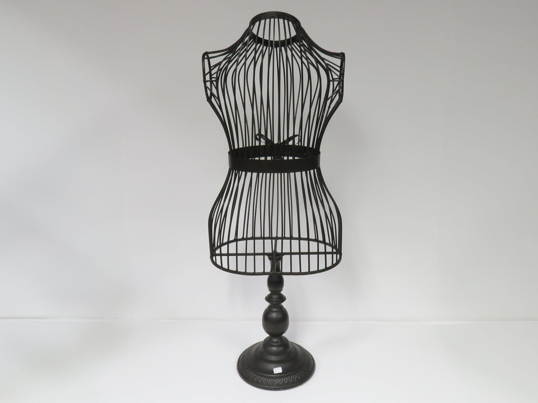 Vintage Tabletop Dress Form