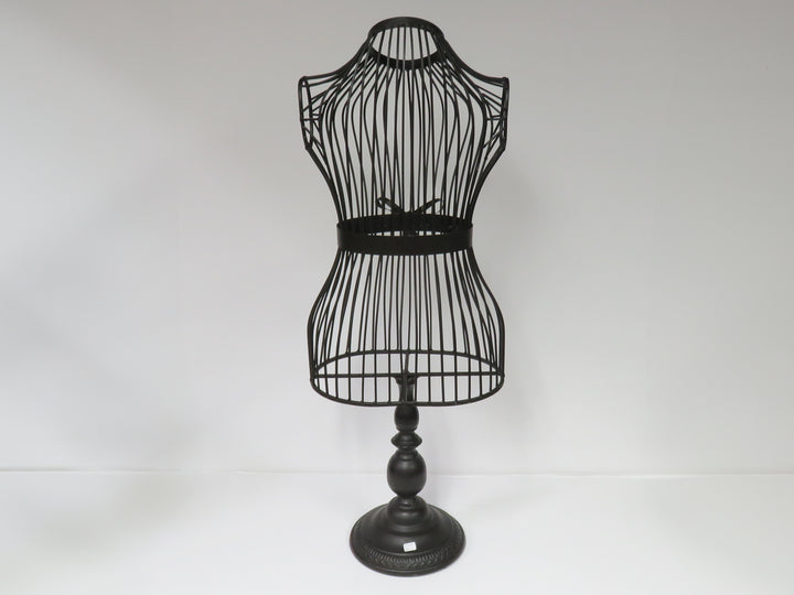 Vintage Tabletop Dress Form