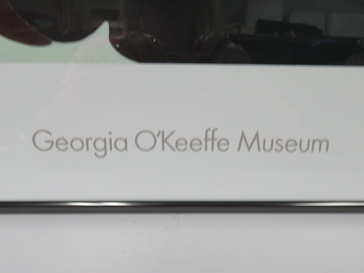 Georgia O'Keefe Print