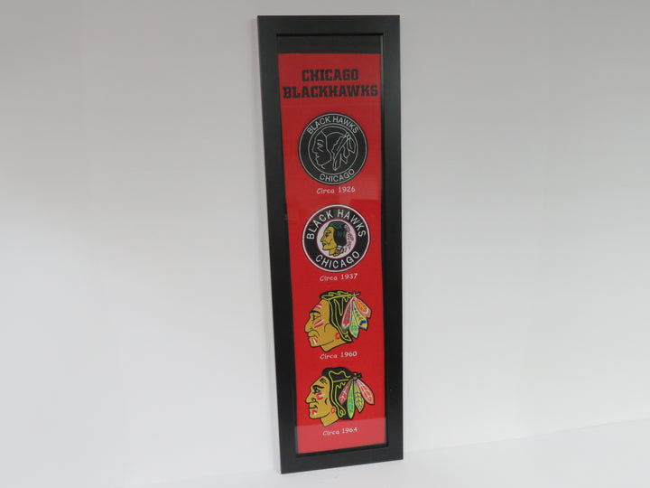 Blackhawk Heritage Banner
