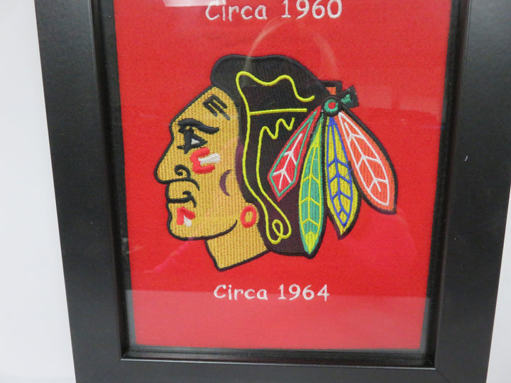 Blackhawk Heritage Banner