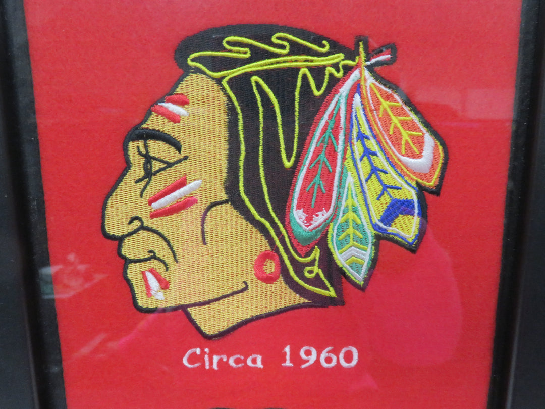 Blackhawk Heritage Banner